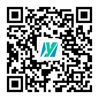 微信公众号二维码
